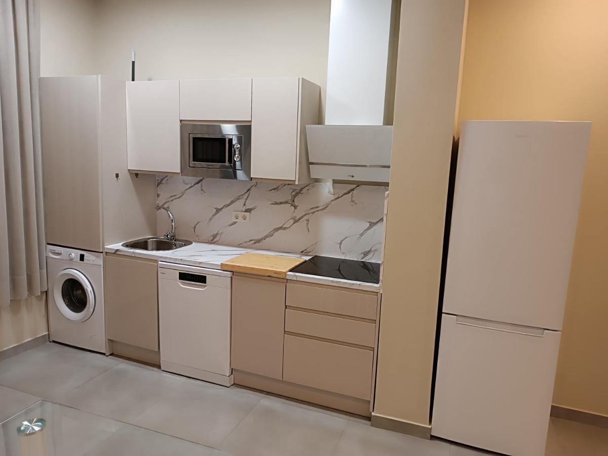 Vial 1 Apartment *