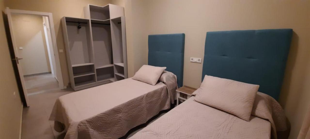 Vial 1 Apartment *